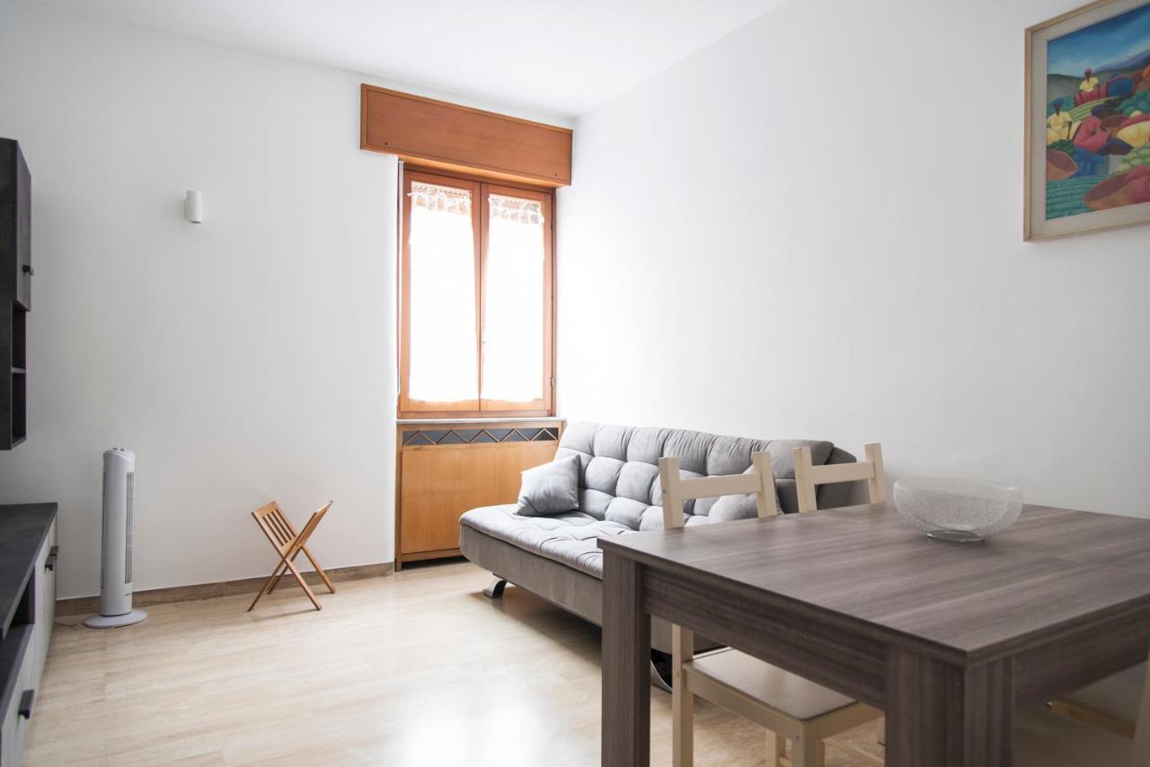 Youhosty - Sacconi 4 Apartamento Milán