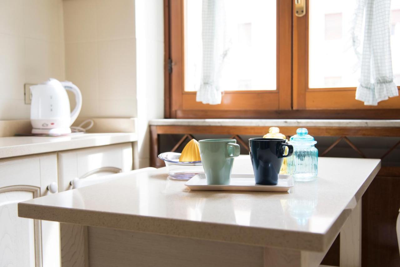 Apartamento Youhosty - Sacconi 4 Milán