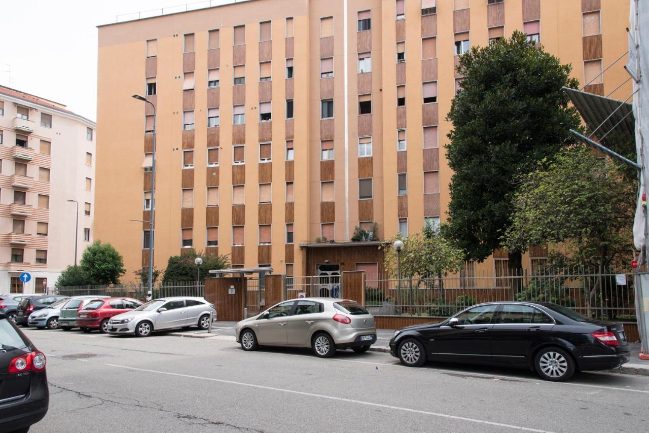 Youhosty - Sacconi 4 Apartamento Milán