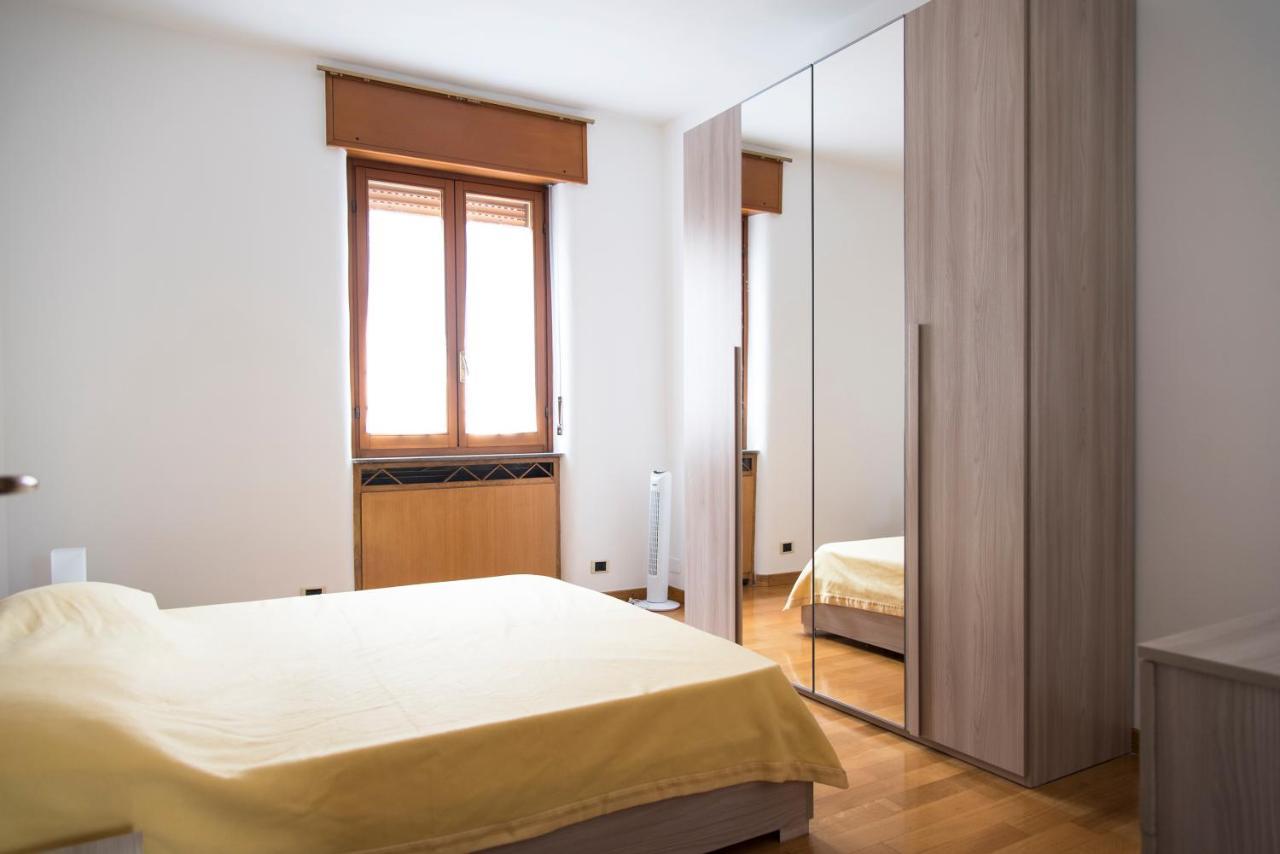 Apartamento Youhosty - Sacconi 4